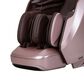Osaki Platinum Avalon 4D Luxury Massage Chair in Brown, , large