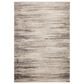 Karastan Cleo R1192 5" 3" X 8" Cream Area Rug, , large