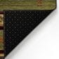 Dalyn Rug Company Phoenix 2"6" x 3"10" Cactus Indoor/Outdoor Area Rug, , large