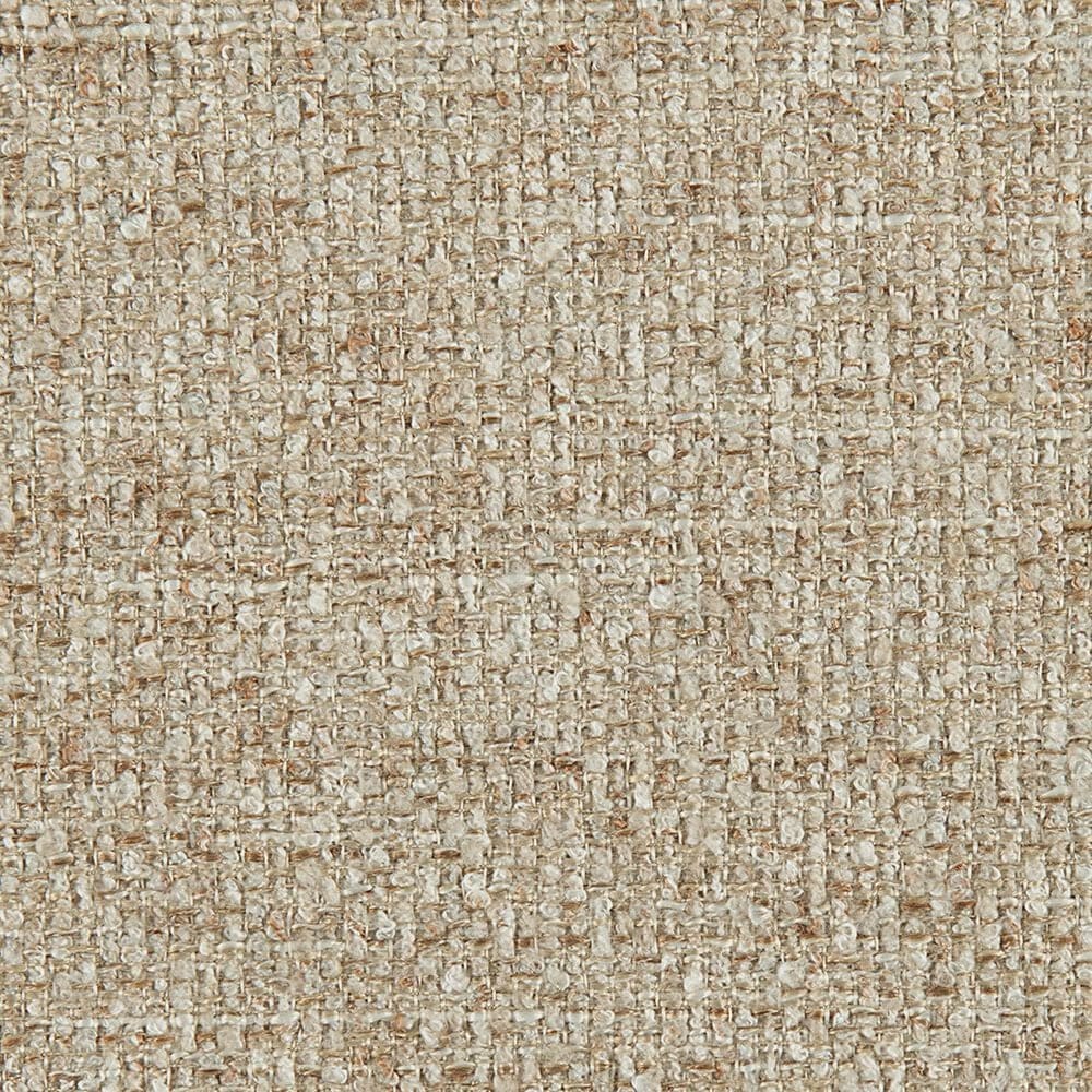 Bernhardt Vaughn Swivel Chair in Tan, , large