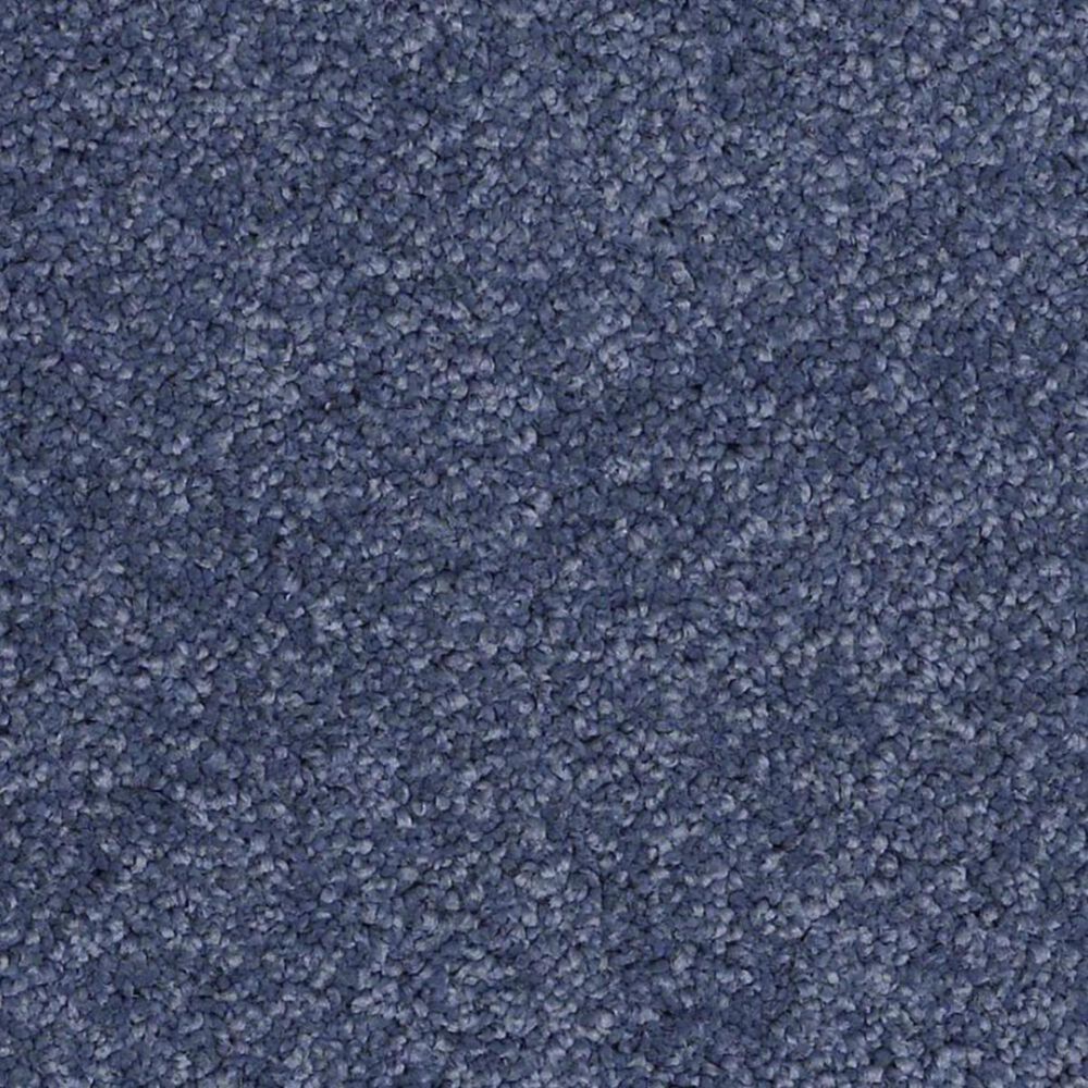 Shaw Barracan Classic IV Carpet in True Blue, , large