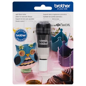 Brother Auto Blade Holder in Black, , large