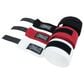 Everlast Core 3-Pack Handwraps in Black, Natural and Red, , large