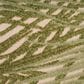 Nourison Aloha ALH41 12" x 15" Ivory and Green Indoor/Outdoor Area Rug, , large