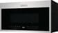 Frigidaire Gallery 1.9 Cu Ft Over the Range Microwave with Air Fry in Stainless Steel, , large
