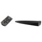 Denon 43" Sound Bar with Alexa Voice Compatibility in Black, , large