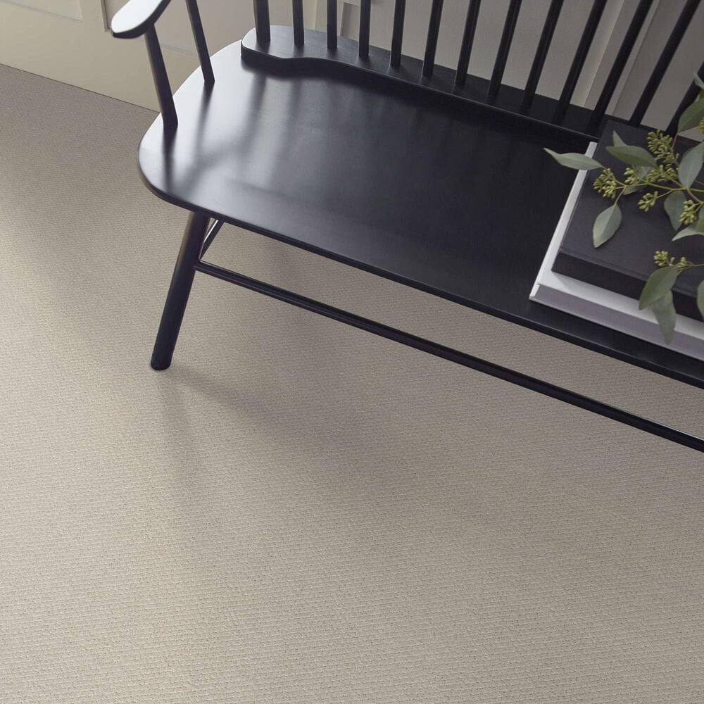 Shaw Simply Classic Carpet in Natural, , large