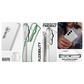 ITSkins Spectrum R Clear Magsafe Case for Samsung Galaxy S25 Plus in Smoke, , large