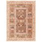 Rifle Paper Co. x Loloi Kismet Arabesque Camel 7"10" x 10"10" Area Rug, , large