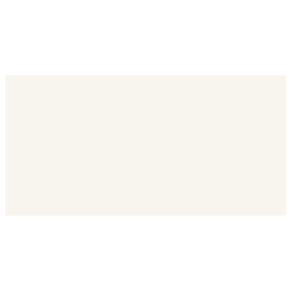 Dal-Tile Color Wheel Classic Arctic White 3" x 6" Ceramic Subway Tile, , large
