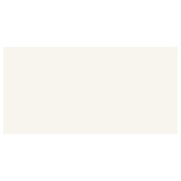 Dal-Tile Color Wheel Classic Arctic White 3" x 6" Ceramic Subway Tile, , large