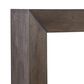 Hooker Furniture Wade Console Table in Dark Brown, , large