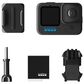 GoPro Hero12 Action Camera in Black, , large