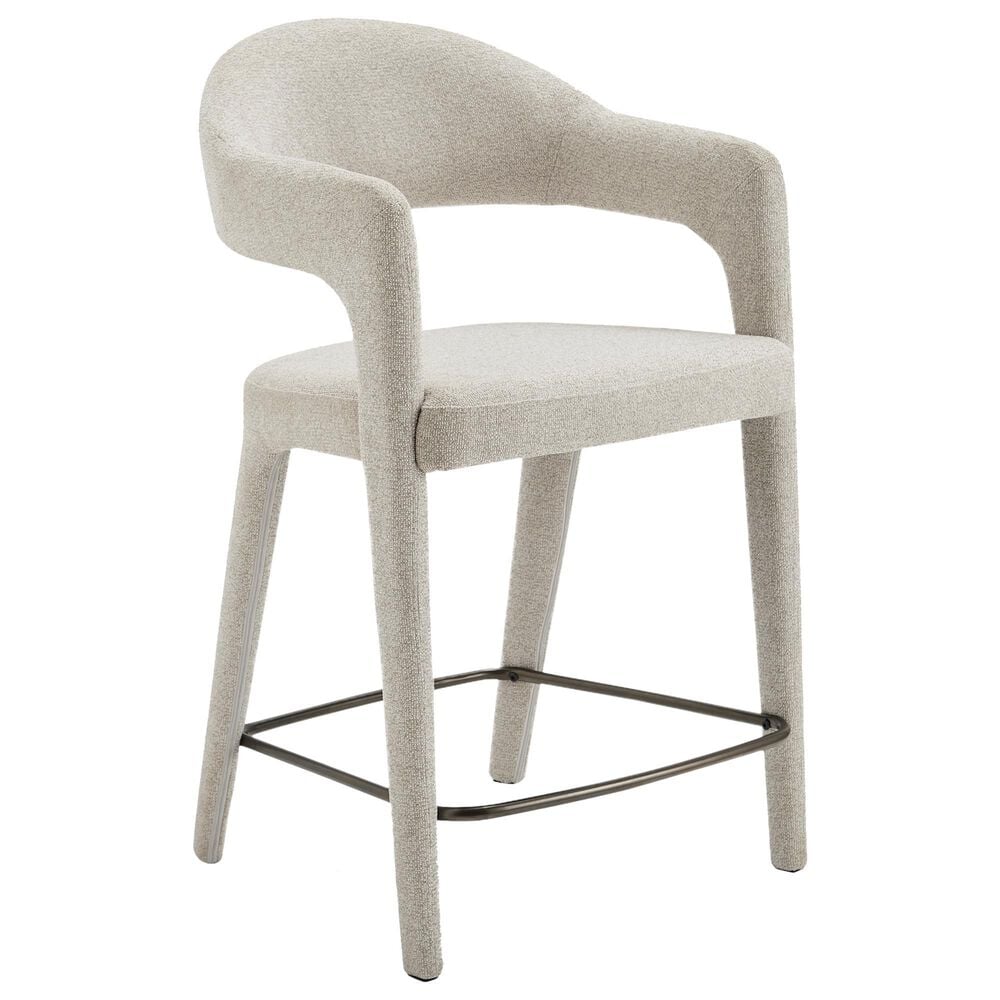 CityLine Martens Counter Stool in Beige, , large