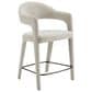 CityLine Martens Counter Stool in Beige, , large