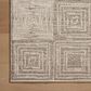 Loloi II Darby 7"10" x 10" Beige and Grey Area Rug, , large