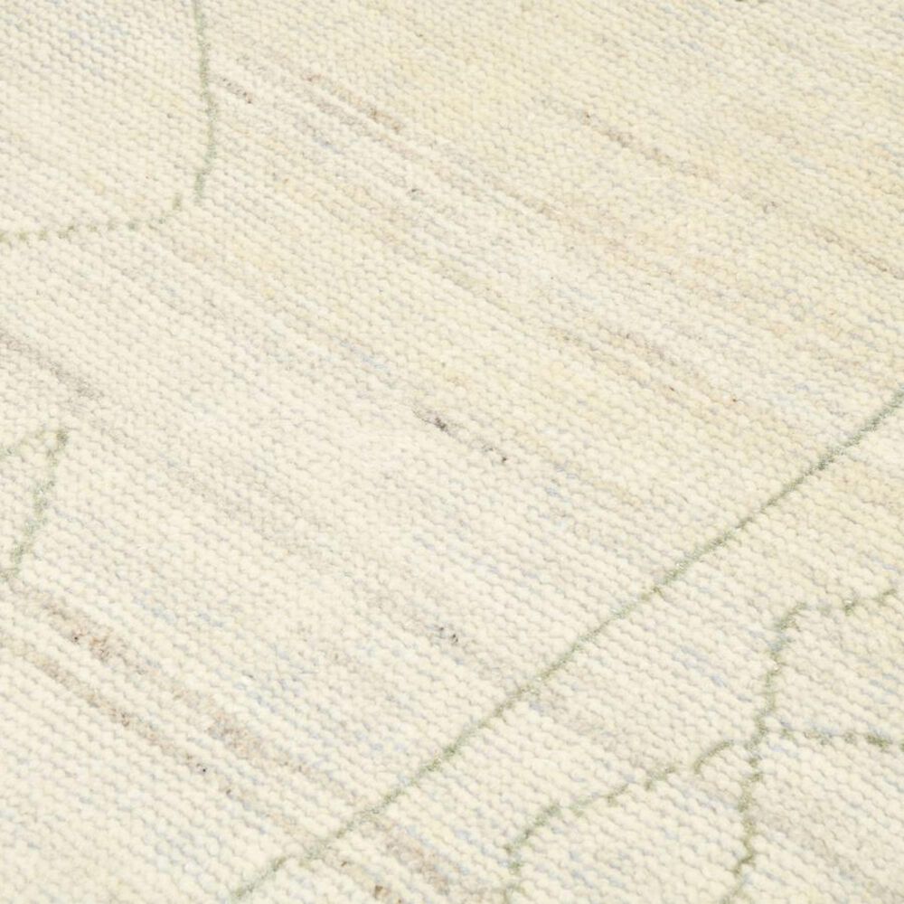 Amer Rugs Anna 10&#39; x 14&#39; Ivory Area Rug, , large