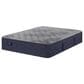 Glideaway Perfect Sleeper Oakmont Plush Pillowtop King Mattress with Contemporary IV Adjustable Base, , large