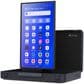 Mobile Pixels Mobile Pixels Pixcase 27" Full HD LCD Portable Multi-Touch Smart Monitor - Black, , large