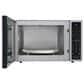 Sharp 1.5 Cu. Ft. Convection Microwave Oven in Stainless Steel, , large