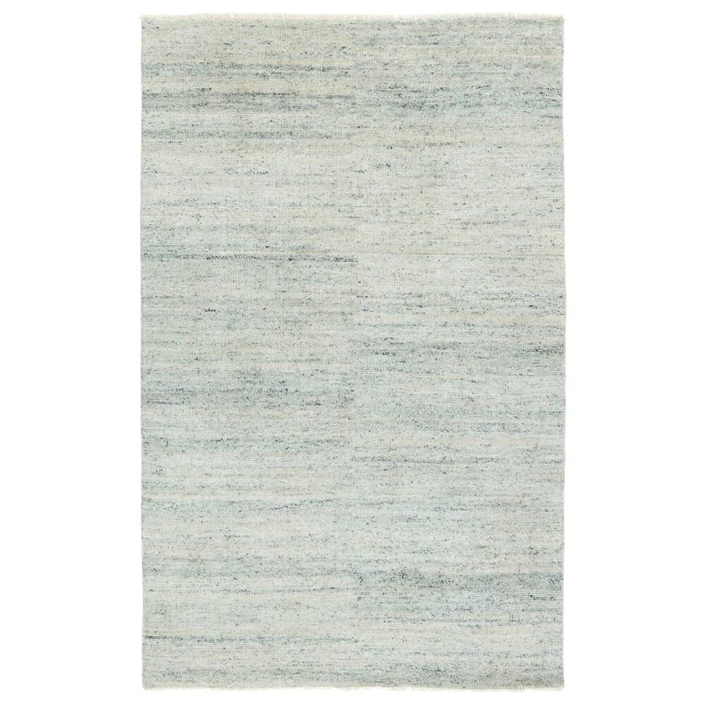 Jaipur Saga Origin SAG12 8" x 10" Blanc De Blanc Area Rug, , large
