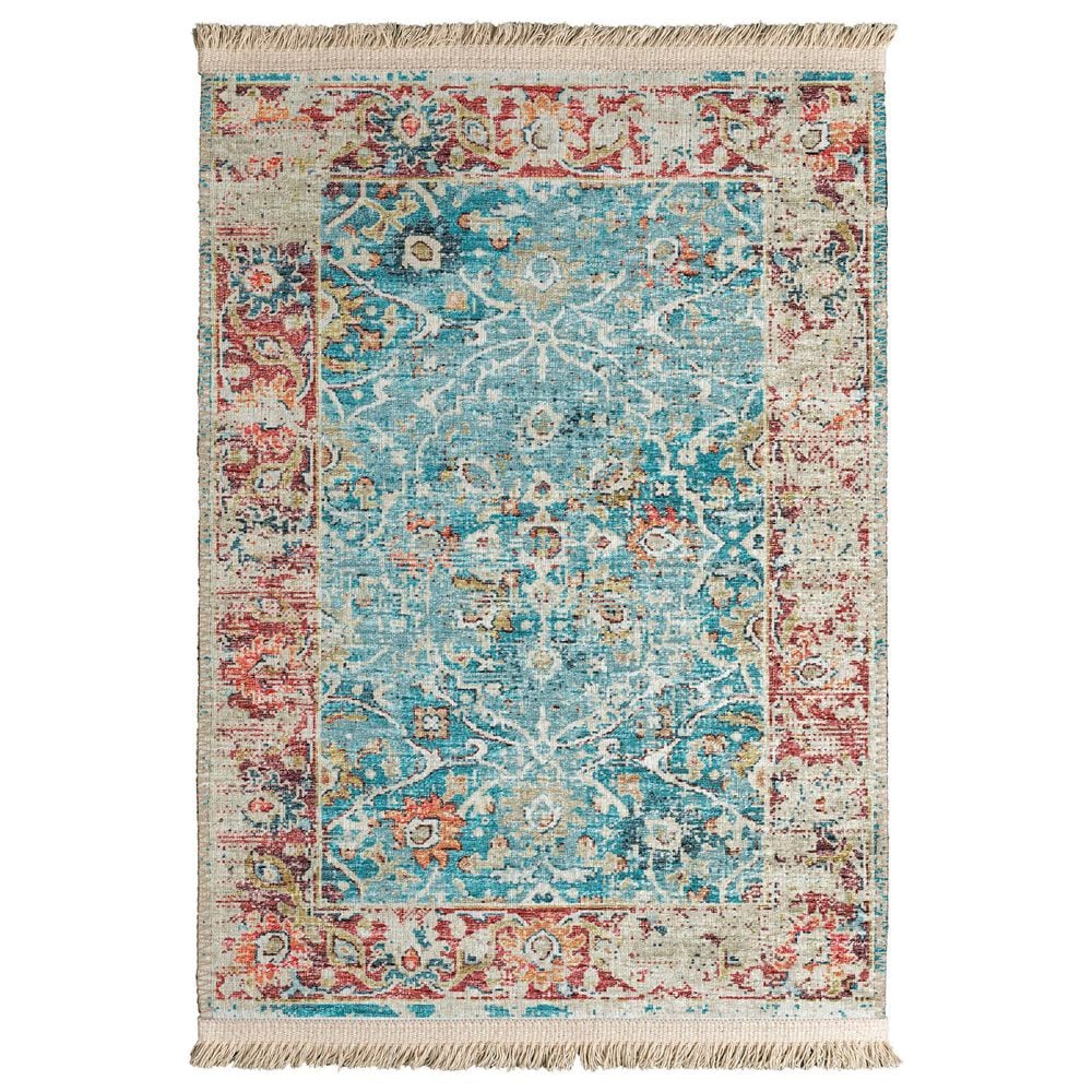 Dalyn Rug Company Marbella MB2 1"8" x 2"6" Mediterranean Area Rug, , large