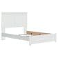 Ashley Bostwick Shoals 5-Piece Queen Panel Bedroom Set in White, , large