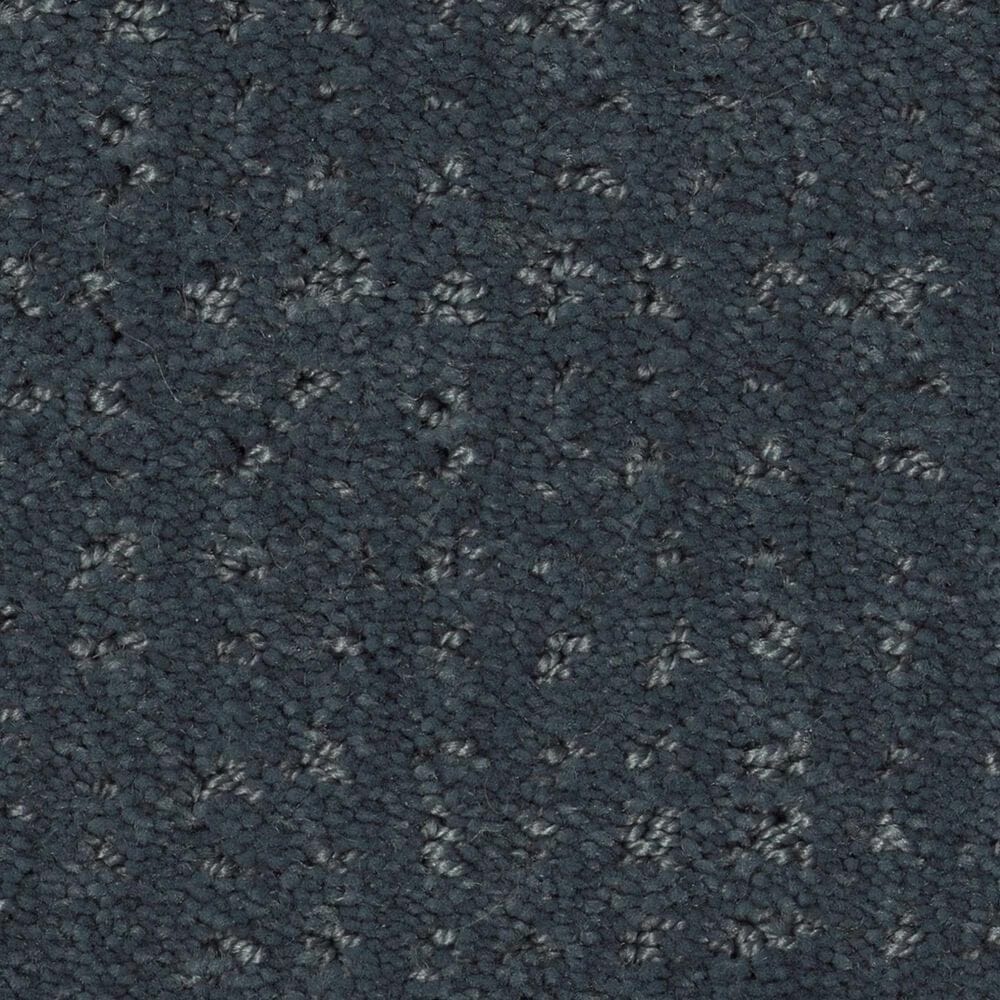 Shaw Vivid Memories Carpet in Washed Indigo, , large