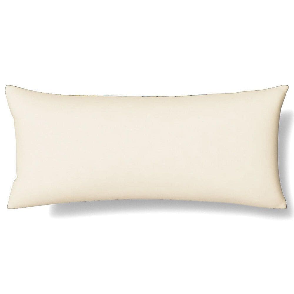 Ann Gish Lanai 36&quot; x 16&quot; Lumbar Pillow in Multicolor, , large