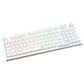Acer Nitro 570 Wireless Gaming Keyboard in White, , large