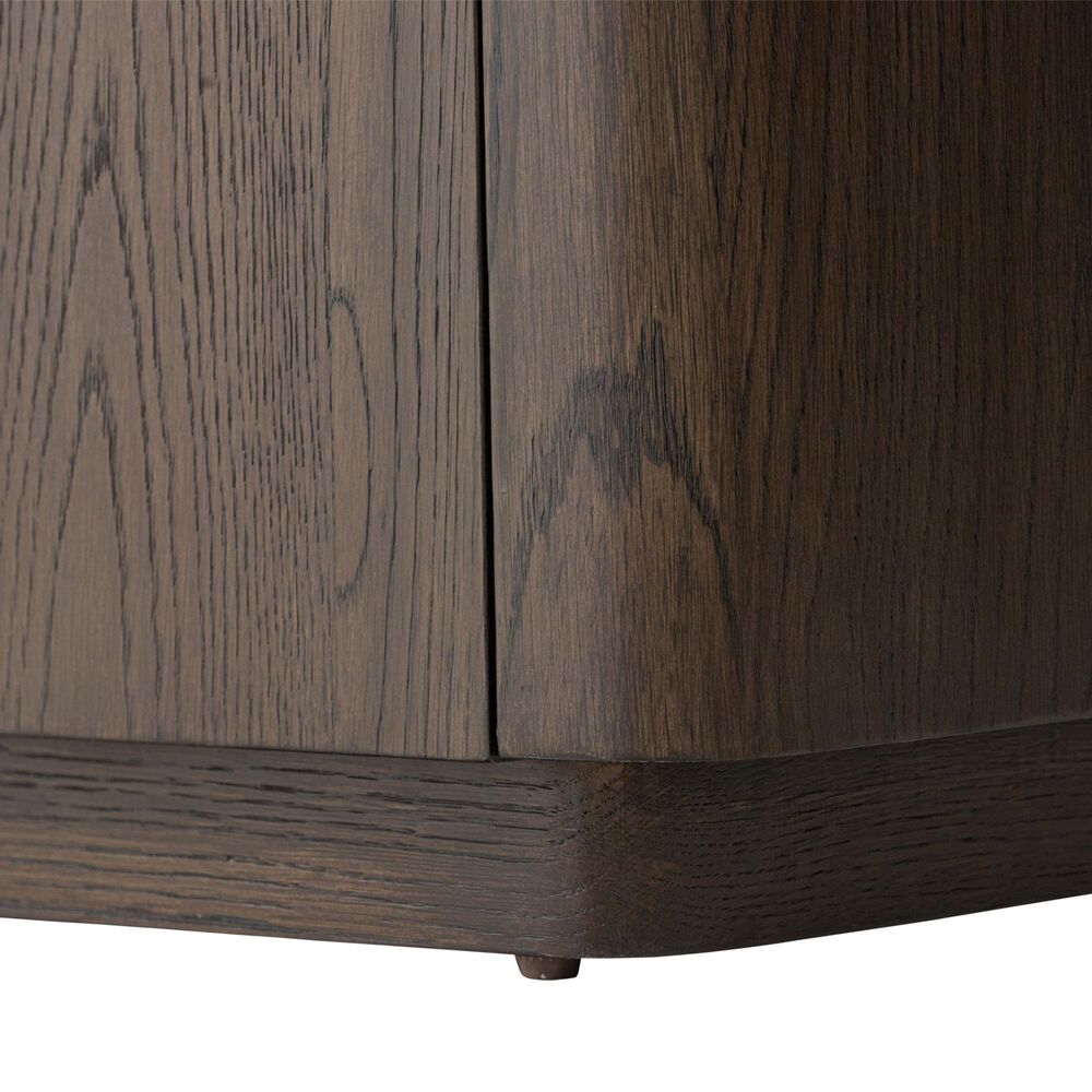 Four Hands Valen Sideboard in Rustic Brown, , large