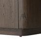 Four Hands Valen Sideboard in Rustic Brown, , large