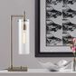 Adesso Dalton 1-Light Table Lamp in Antique Brass, , large
