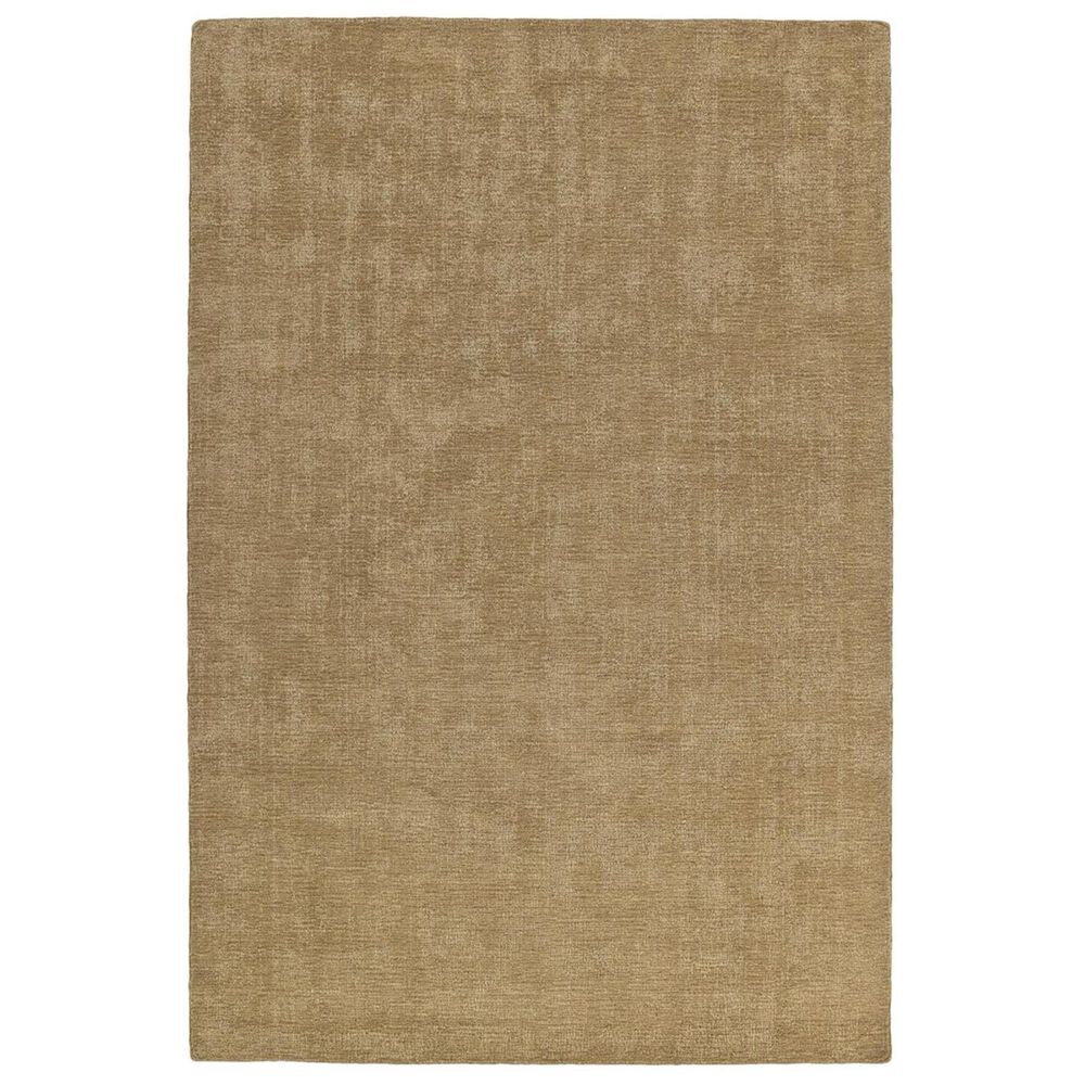 Kaleen Rugs Lauderdale LDD01-29 3"6" x 5"6" Sand Area Rug, , large