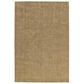 Kaleen Rugs Lauderdale LDD01-29 3"6" x 5"6" Sand Area Rug, , large