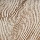 Nourison Central Park West CEP01 Beige and Brown 2" x 6" Runner, , large