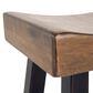 Ashley Glosco Counter Height Stool in Two-Tone, , large