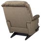 La-Z-Boy Astor Rocker Recliner in Taupe, , large