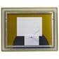 Maple and Jade 36" Room Anti Fog Mirror with LED Light in Silver and White, , large