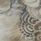 Dalyn Rug Company Odyssey OY389 Denim 8" Round Area Rug, , large