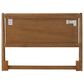 Riverside Furniture Henderson King Platform Bed in Toasted Pecan, , large