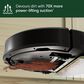 iRobot Roomba 105 Combo Robot Vacuum and Mop with AutoEmpty Dock? in Black, , large