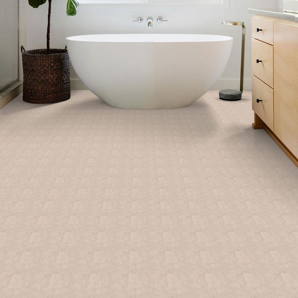 Shaw Sandora Mocha 12&quot; x 24&quot; Porcelain Tile, , large