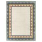 Balta Rugs Stella Ginette Blue 5"3" x 7" Area Rug, , large