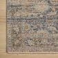 Angela Rose Blake 7"10" x 10"2" Navy and Multicolor Area Rug, , large