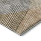 Dalyn Rug Company The Reserve TR11 Copper 8" x 10" Indoor/Outdoor Area Rug, , large