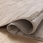 Amber Lewis x Loloi Monty 7"10" x 10" Taupe and Beige Area Rug, , large