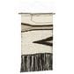 Surya Sedona Woven Wall Art 111 in Beige/Brown, , large