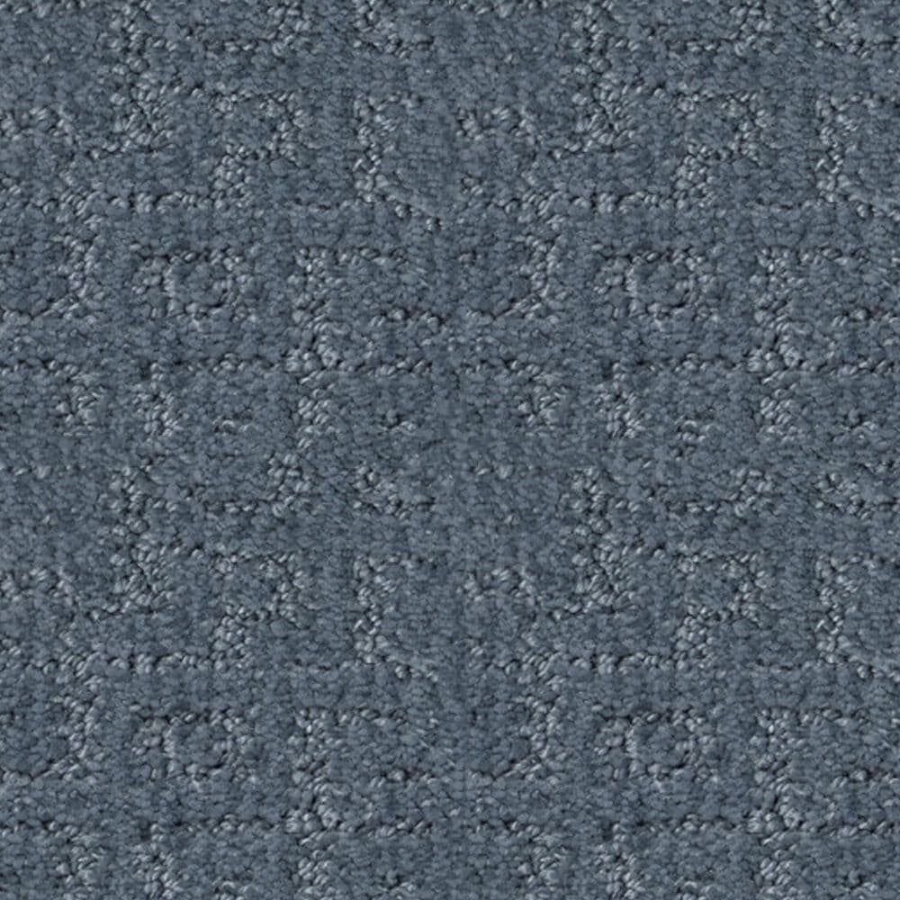 Anderson Tuftex Vignette Carpet in Tidal Pool, , large