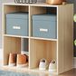 Ashley Piperton 4-Cube Organizer in Tan, , large
